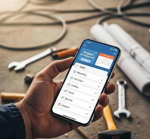 Solutions Digitales pour PME – Testez Gratuitement avec EBV-SARL
