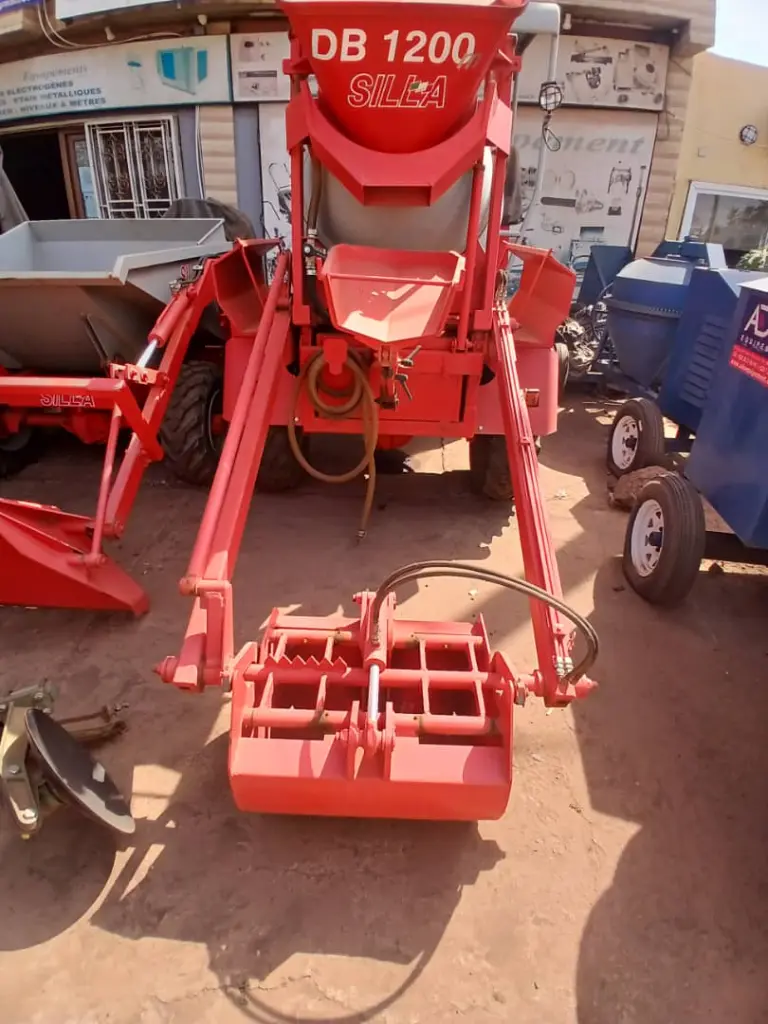 Auto-Bétonnière SILLEA .webp