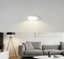 Projecteur Encastré au plafond LED SMD XG-S6106.webp