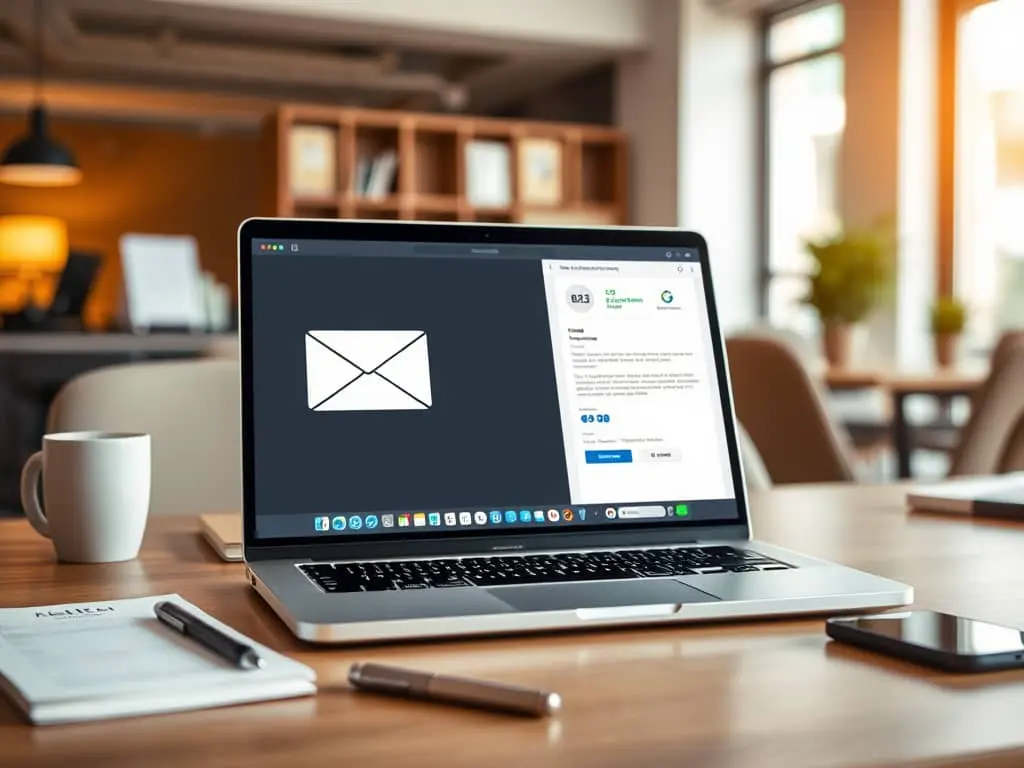 Pack "E-mail Business Plus" 