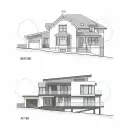  Plan de Transformation et d'Optimisation (Rénovation / Rehaussement) 