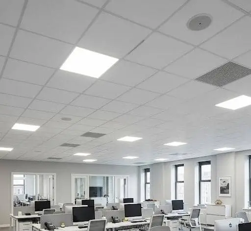 Plafond Armstrong - Élégance et Performance pour vos espaces à Bamako 