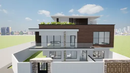 Plan 3D
