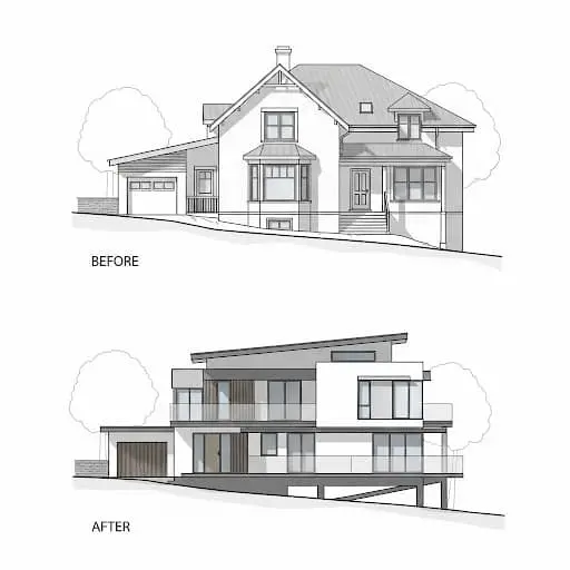  Plan de Transformation et d'Optimisation (Rénovation / Rehaussement) 