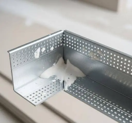 Cornières d'angle pour ossature métallique - La solidité et la finition pour vos structures à Bamako 