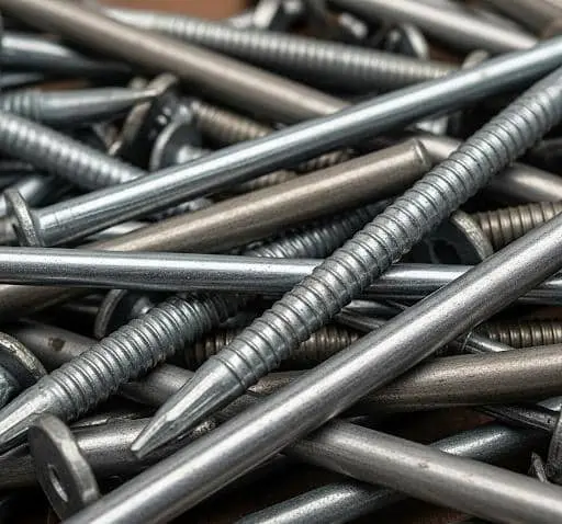 Rivets - La fixation permanente pour vos assemblages métalliques à Bamako 