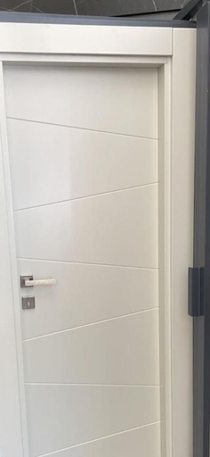 Collection de portes modernes pour un intérieur élégant à Bamako 
